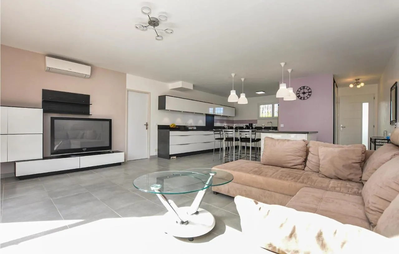 Nice Home In Salernes Holiday home