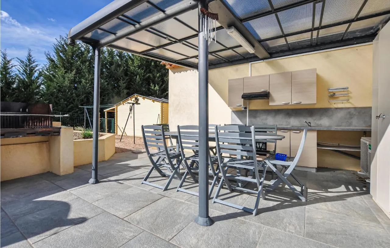 Nice Home In Salernes
