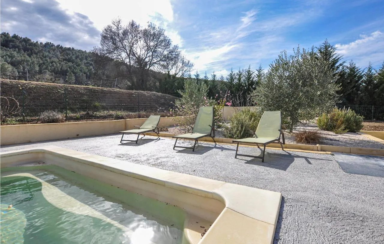 Nice Home In Salernes France