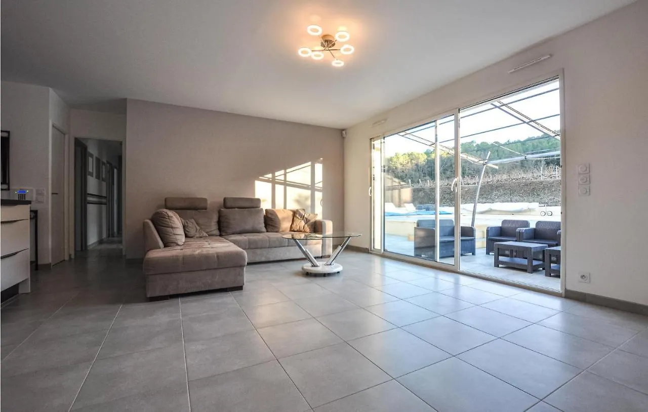 Holiday home Nice Home In Salernes France
