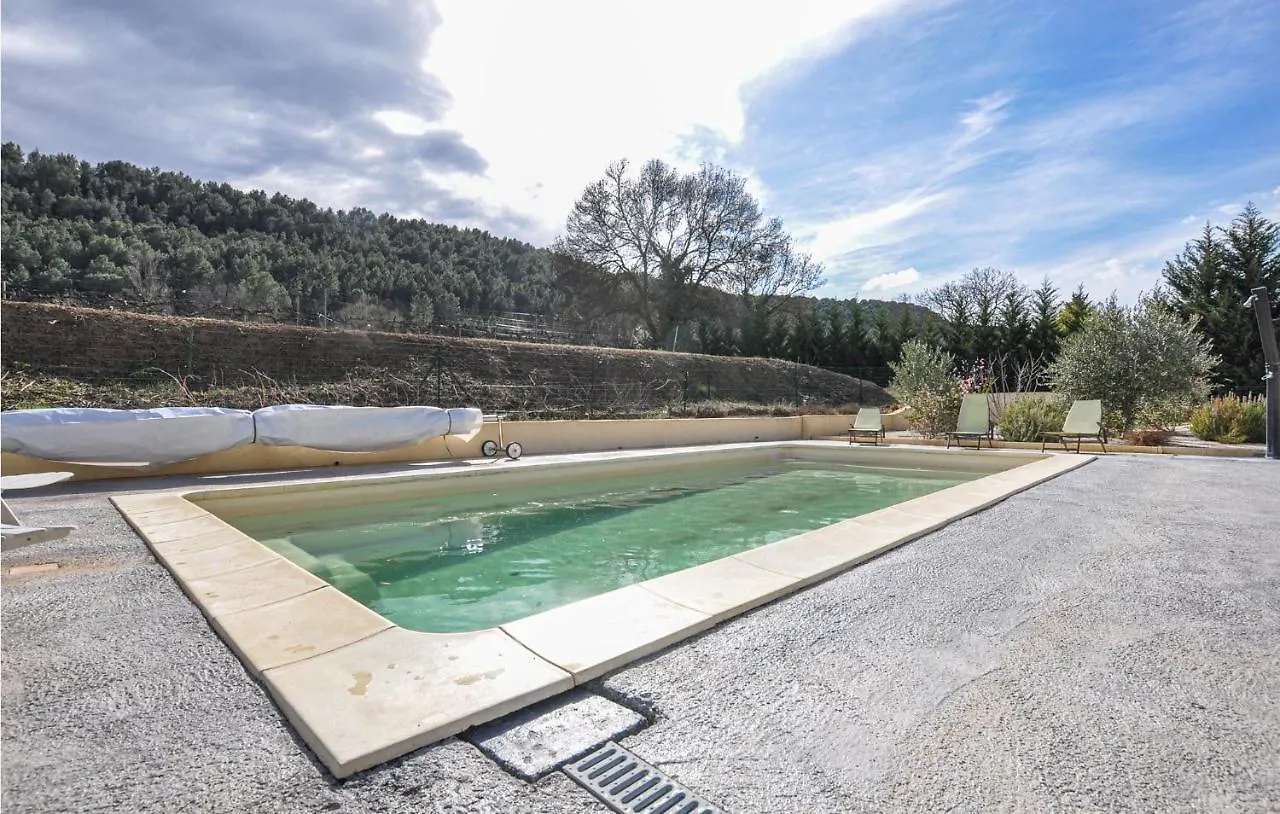 Holiday home Nice Home In Salernes