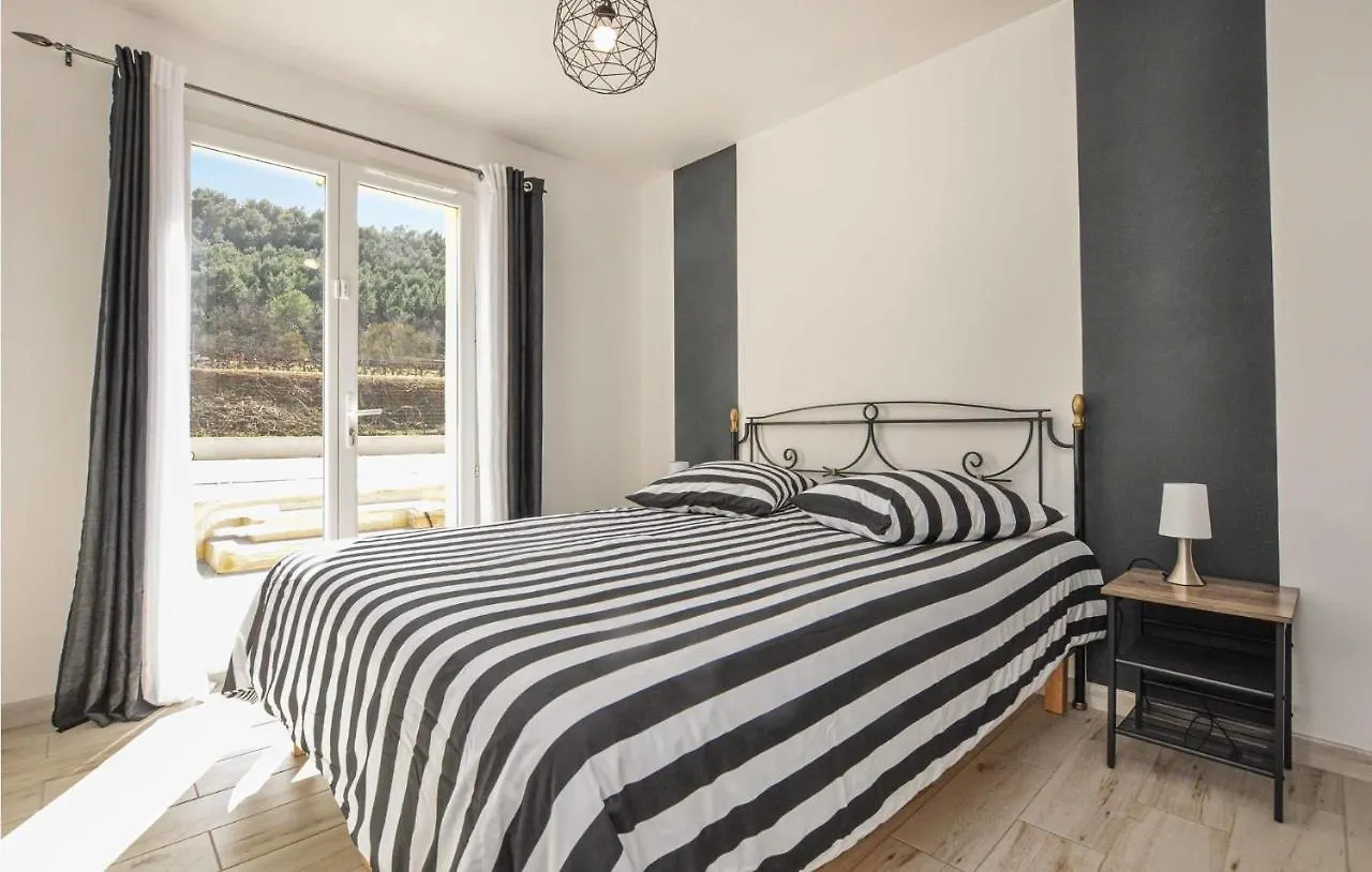 Nice Home In Salernes 0*,  France