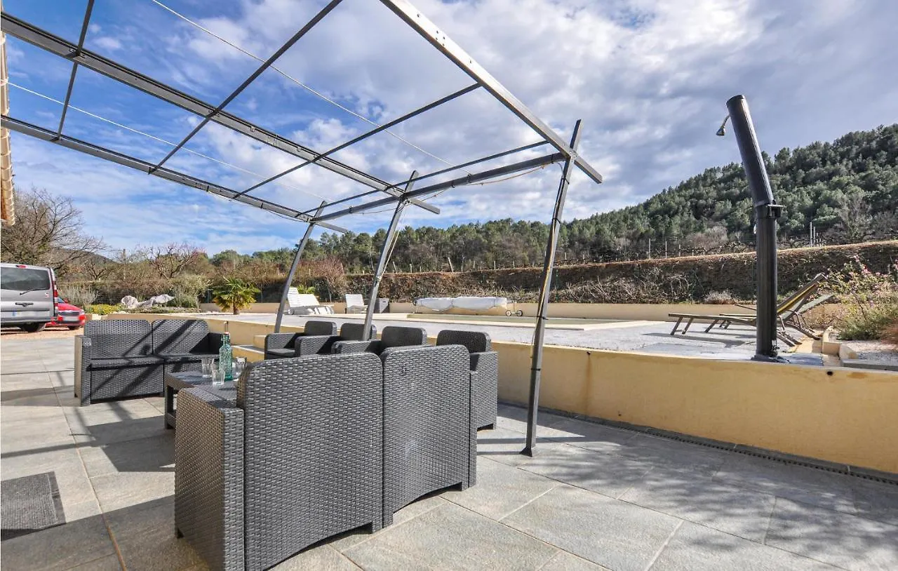 Nice Home In Salernes