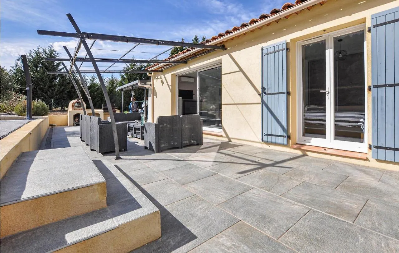 Holiday home Nice Home In Salernes