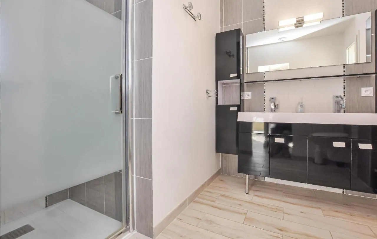 Nice Home In Salernes 0*,