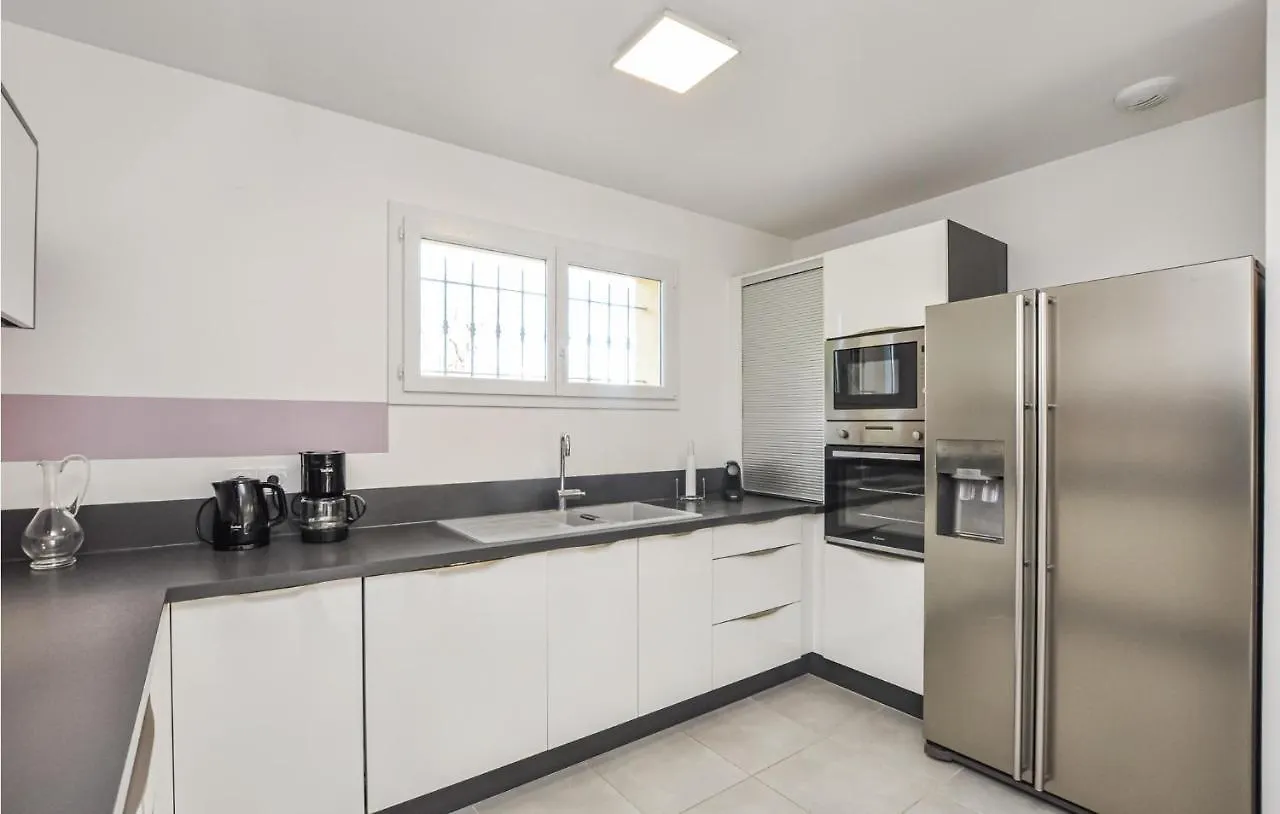 Holiday home Nice Home In Salernes France