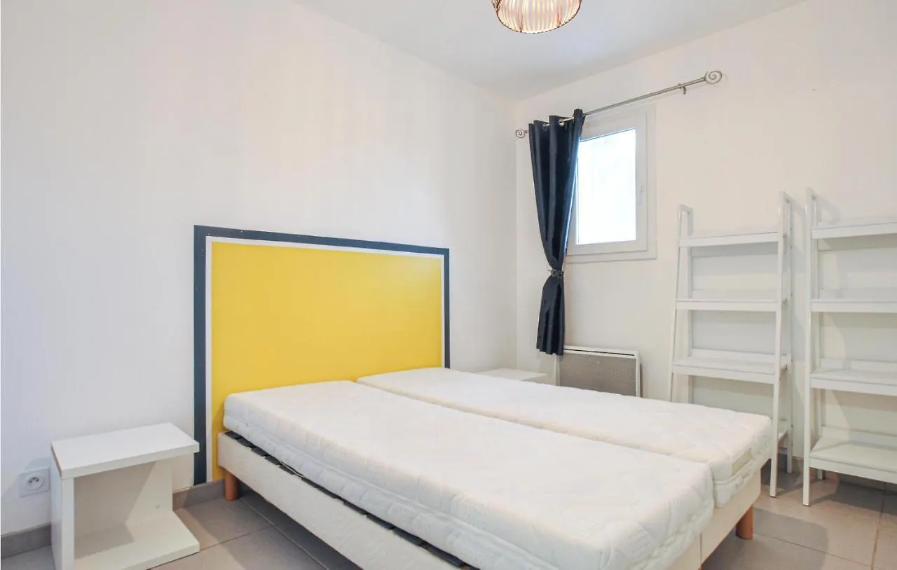 Nice Home In Salernes Holiday home