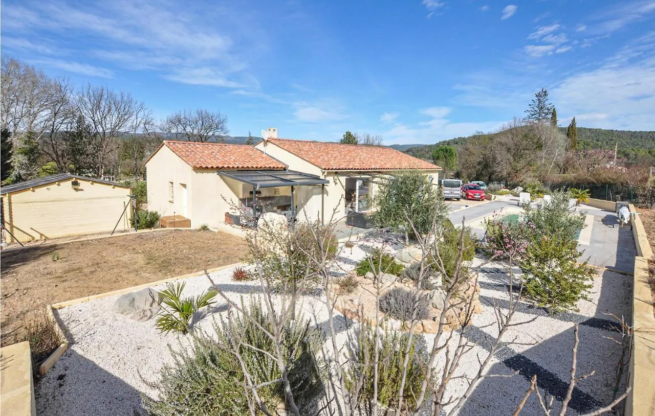 Nice Home In Salernes France