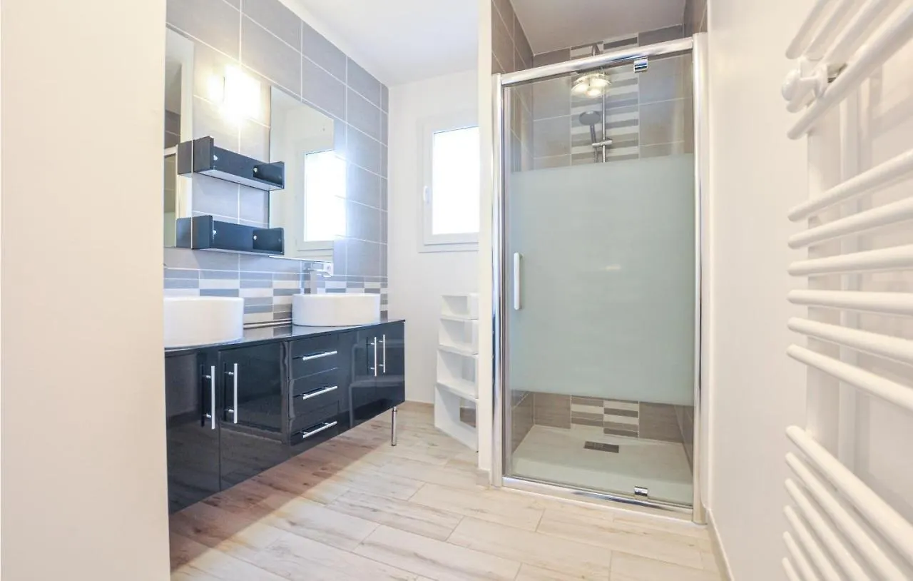 Nice Home In Salernes 0*,  France