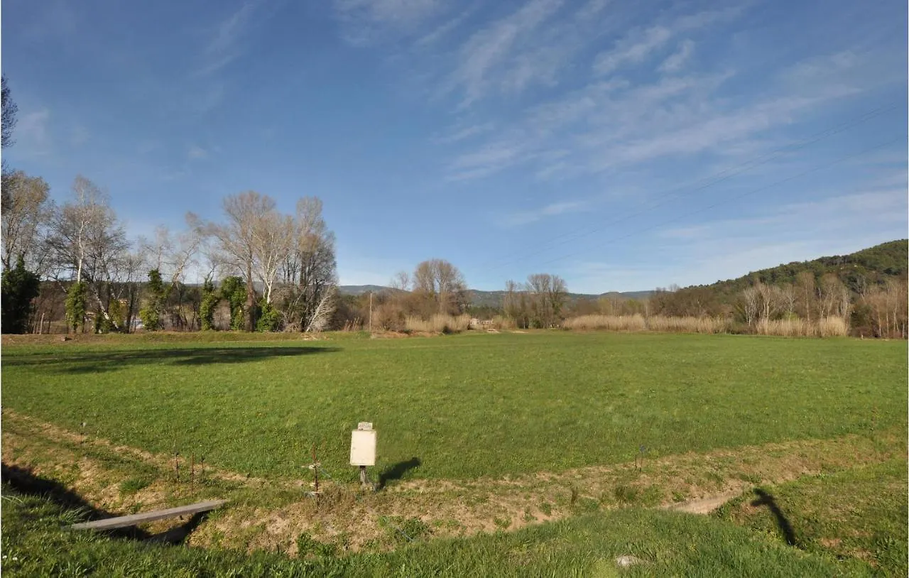 Nice Home In Salernes Holiday home