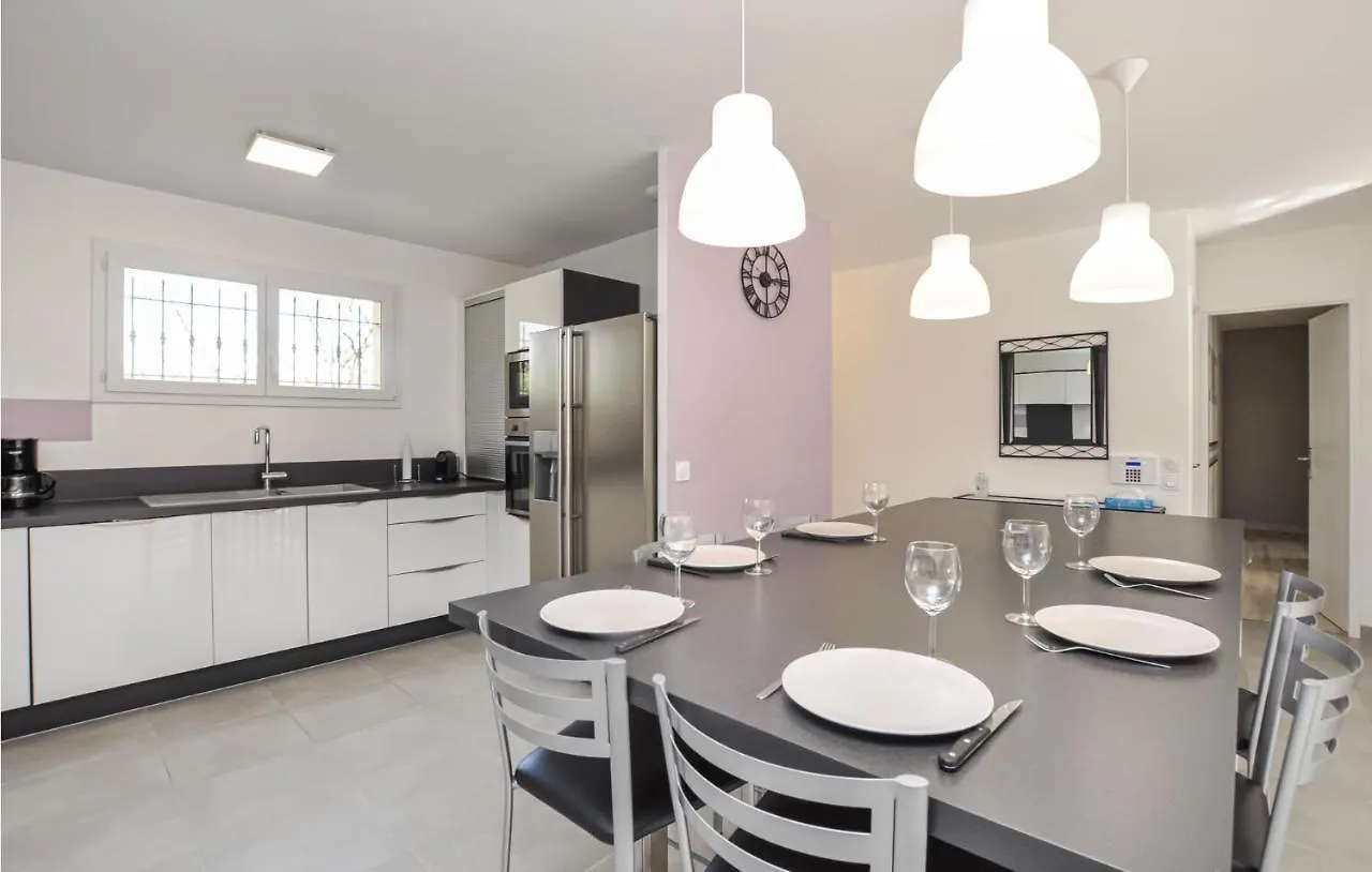 Nice Home In Salernes