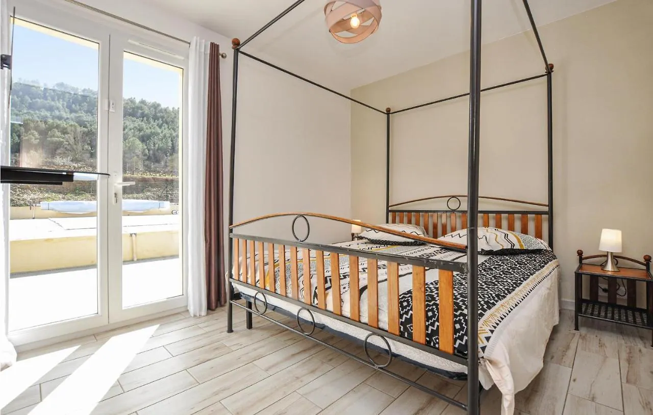 Nice Home In Salernes